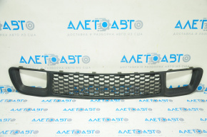 Lower grille front bumper Jeep Grand Cherokee WK2 14-16 open, under hooks