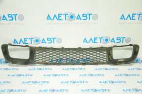 Lower grille front bumper Jeep Grand Cherokee WK2 14-16 open, under hooks