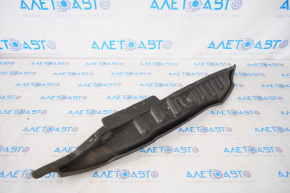 Left door-wing seal for Jeep Grand Cherokee WK2 11-22