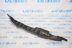 Left door-wing seal for Jeep Grand Cherokee WK2 11-22