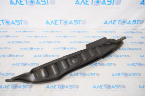 Right door-wing seal for Jeep Grand Cherokee WK2 11-22
