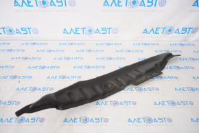 Right door-wing seal for Jeep Grand Cherokee WK2 11-22