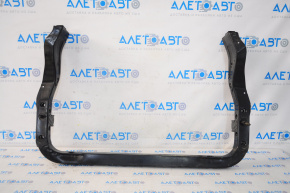 Jeep Grand Cherokee WK2 11-22 Lower TV Bar