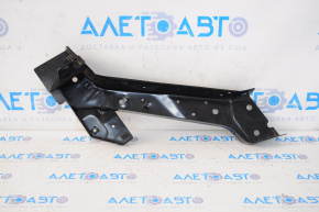 Left TV eyelash for Jeep Grand Cherokee WK2 11-22