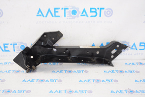 Right TV eyelash for Jeep Grand Cherokee WK2 11-22