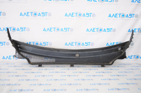 Wiper grille plastic Jeep Grand Cherokee WK2 11-15 broken fasteners