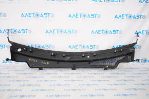 Wiper grille plastic Jeep Grand Cherokee WK2 11-15 broken fasteners
