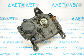 Headlight front left bare Jeep Grand Cherokee WK2 14-16 halogen light