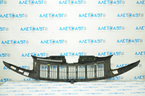 Radiator grill grill Jeep Grand Cherokee WK2 14-16 complete