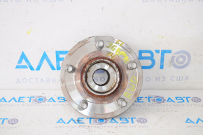 Front left hub for Jeep Grand Cherokee WK2 11-22