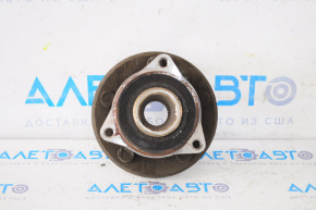 Front left hub for Jeep Grand Cherokee WK2 11-22