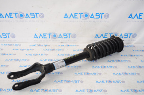 Front right shock absorber assembly for Jeep Grand Cherokee WK2 11-15