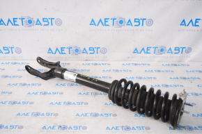 Front right shock absorber assembly for Jeep Grand Cherokee WK2 11-15