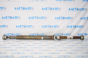 Driveshaft cardan Jeep Grand Cherokee WK2 14-22 rear 3.6 RWD