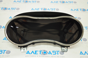 Instrument cluster Jeep Grand Cherokee WK2 15-15 111k