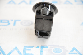 Rear left window lift control Mini Cooper Countryman R60 10-16 type 2