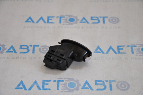 Rear right window lift control Mini Cooper Countryman R60 10-16 type 2