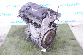 Engine Mini Cooper Countryman R60 10-16 N16B16A 1.6 84k