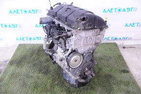 Engine Mini Cooper Countryman R60 10-16 N16B16A 1.6 84k