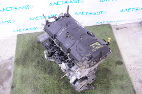 Engine Mini Cooper Countryman R60 10-16 N16B16A 1.6 84k