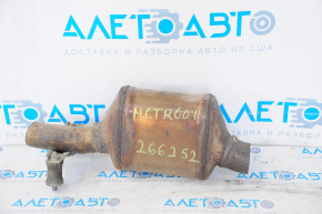Catalytic Converter Rear Mini Cooper Countryman R60 10-16