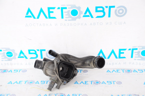 Thermostat Housing Mini Cooper Countryman R60 10-16