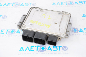 ECU block engine computer Mini Cooper Countryman R60 10-16 1.6