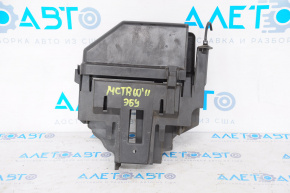 ECU bracket Mini Cooper Countryman R60 10-16 1.6 complete 2 parts