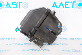 ECU bracket Mini Cooper Countryman R60 10-16 1.6 complete 2 parts