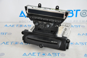 Mini Cooper Countryman R60 10-16 Radio Tape Recorder