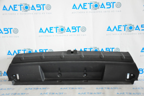Mini Cooper Countryman R60 Trunk Door Trim 10-16 Scratches