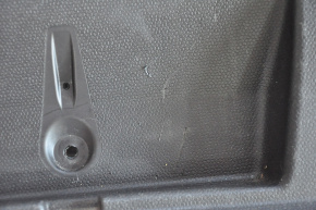 Mini Cooper Countryman R60 Trunk Door Trim 10-16 Scratches