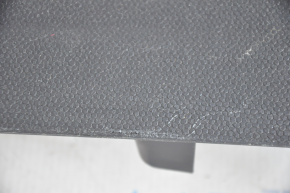 Door sill trim front left Mini Cooper Countryman R60 10-16 black, scratches