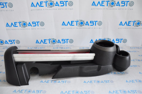 Central console front row cup holders Mini Cooper Countryman R60 10-16 scratch