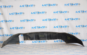 Mini Cooper Countryman R60 10-16 rear bumper lip is rubbed