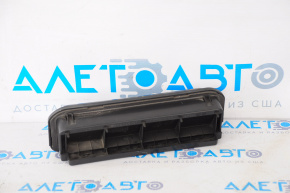 Left ventilation shield Mini Cooper Countryman R60 10-16 broken latch