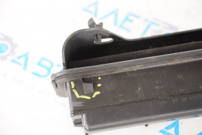 Left ventilation shield Mini Cooper Countryman R60 10-16 broken latch