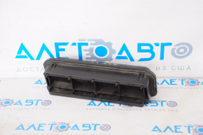 Right ventilation shield Mini Cooper Countryman R60 10-16 broken latch