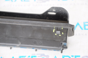 Right ventilation shield Mini Cooper Countryman R60 10-16 broken latch