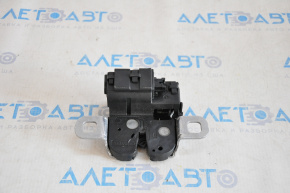 Mini Cooper Countryman R60 10-16 Trunk Door Lock