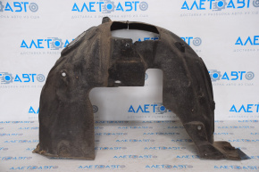 Front right mudguard Mini Cooper Countryman R60 10-16