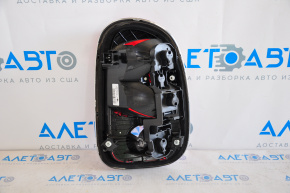Left tail light Mini Cooper Countryman R60 10-16