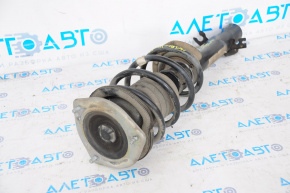 Shock absorber strut assembly front left Mini Cooper Countryman R60 10-16
