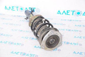 Shock absorber strut assembly front right Mini Cooper Countryman R60 10-16