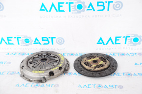 Clutch Kit Manual Transmission Mini Cooper Countryman R60 10-16