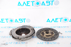 Clutch Kit Manual Transmission Mini Cooper Countryman R60 10-16