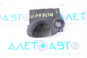 Ignition switch with Start/Stop button Mini Cooper Countryman R60 10-16