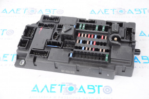 Mini Cooper Countryman R60 10-16 dash fuse box