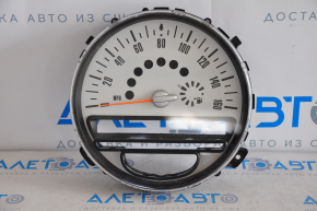 Mini Cooper Countryman R60 Instrument Cluster 10-16 Speedometer