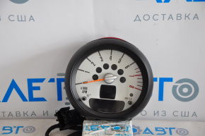 Mini Cooper Countryman R60 Instrument Cluster 10-16 Tachometer, 84k